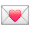 Lettre D’Amour Lettre D’Amour