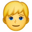 Homme: Cheveux Blonds Homme: Cheveux Blonds