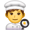 Cuisinier Cuisinier