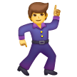 Danseur Danseur