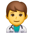 Professionnel De La Santé Professionnel De La Santé