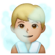 Homme Au Hammam: Peau Moyennement Claire Homme Au Hammam: Peau Moyennement Claire