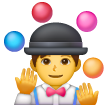 Jongleur Jongleur