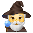 Mage Homme Mage Homme