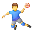 Handballeur Handballeur