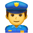 Policier Policier