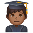 Étudiant: Peau Moyennement Foncée Étudiant: Peau Moyennement Foncée