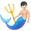 Triton: Peau Claire Triton: Peau Claire