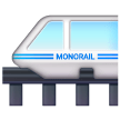 Monorail Monorail