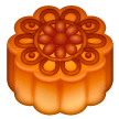 Gâteau De Lune Gâteau De Lune
