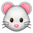 Tête De Souris Tête De Souris