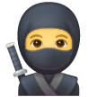 Ninja Ninja