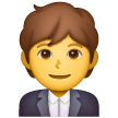 Employé De Bureau (Tous Genres) Employé De Bureau (Tous Genres)