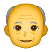 Homme Âgé Homme Âgé