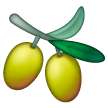 Olive Olive