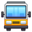 Bus De Face Bus De Face