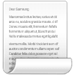 Page Enroulée Page Enroulée