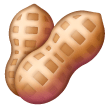 Cacahuètes Cacahuètes