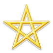 Pentagramme Pentagramme