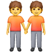Deux Personnes Se Tenant La Main Deux Personnes Se Tenant La Main