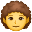 Personne: Cheveux Bouclés Personne: Cheveux Bouclés
