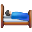 Personne Au Lit: Peau Claire Personne Au Lit: Peau Claire