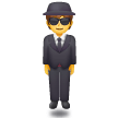 Personne En Costume En Lévitation Personne En Costume En Lévitation