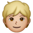 Personne: Peau Moyennement Claire Personne: Peau Moyennement Claire