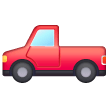 Pick-Up Pick-Up