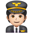 Pilote: Peau Claire Pilote: Peau Claire