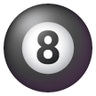 Boule De Billard Boule De Billard