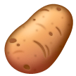 Pomme De Terre Pomme De Terre