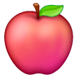 Pomme Rouge Pomme Rouge