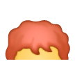 Cheveux Roux Cheveux Roux