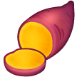 Patate Douce Patate Douce