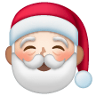 Père Noël: Peau Claire Père Noël: Peau Claire