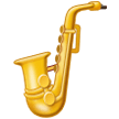 Saxophone Saxophone