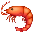 Crevette Crevette