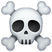 Tête De Mort Tête De Mort