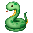 Serpent Serpent