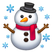 Bonhomme De Neige Bonhomme De Neige