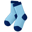 Chaussettes Chaussettes