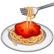 Spaghetti Spaghetti