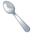 Cuillère Cuillère