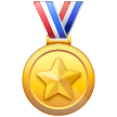 Médaille Sportive Médaille Sportive