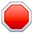Panneau Stop Panneau Stop