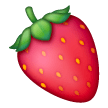 Fraise Fraise