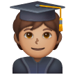 Étudiant: Peau Moyenne Étudiant: Peau Moyenne