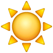 Soleil Soleil