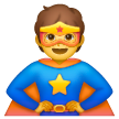Super-Héros Super-Héros